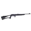 Image 1 : Mossberg 802 Plinkster Bolt Action Rifle .22LR 18" Barrel Synthetic Stock, New