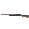 Image 2 : ATA CYW 12Ga Semi Auto Shotgun 3" Chamber 28" Vent Rib Barrel Walnut Stock, New