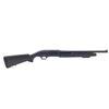 Image 1 : TriStar Arms Cobra SP Pump Action 12Ga Shotgun 18.5" Barrel Synthetic Stock, New