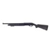 Image 2 : TriStar Arms Cobra SP Pump Action 12Ga Shotgun 18.5" Barrel Synthetic Stock, New