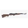 Image 1 : Russian SKS Semi Auto Rifle 762x39 20" Barrel Timbersmith Laminated Stock
