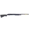 Image 1 : Mossberg Maverick 88 Field 12ga Pump Action Shotgun 3" Chamber 28" Vent Rib Barrel Black Stock, New