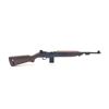 Image 1 : Chiappa M1-22 Semi Auto 22LR Rifle 18.5" Barrel Wood Stock