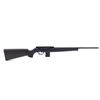 Image 1 : ISSC Standard SPA 22 WMR Straight Pull Rifle 20" Barrel Synthetic Stock, New