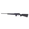 Image 2 : ISSC Standard SPA 22 WMR Straight Pull Rifle 20" Barrel Synthetic Stock, New