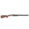 Image 1 : Churchill Over Under 12Ga Shotgun 3" Chambers Silver Receiver 30" Vent Rib Barrels Walnut Stock, New