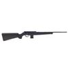 Image 1 : ISSC Standard SPA 17 HMR Straight Pull Rifle 20" Barrel Synthetic Stock, New