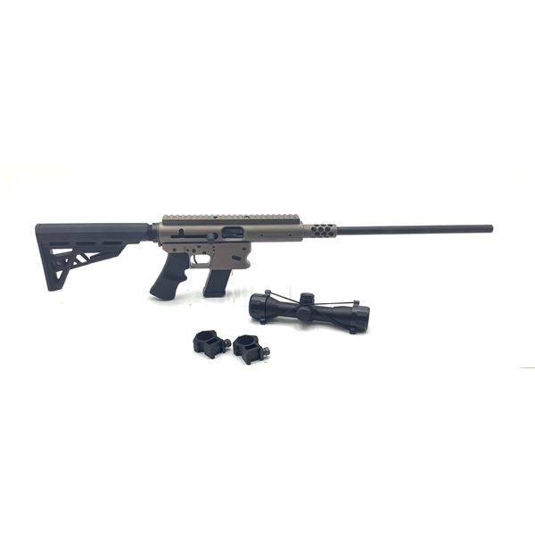 TNW Aero Survival Rifle (ASR) FDE 45 ACP Semi Auto Rifle 18.5