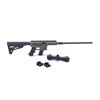 Image 1 : TNW Aero Survival Rifle (ASR) FDE 45 ACP Semi Auto Rifle 18.5" Barrel