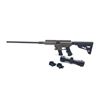 Image 2 : TNW Aero Survival Rifle (ASR) FDE 45 ACP Semi Auto Rifle 18.5" Barrel
