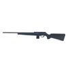 Image 2 : ISSC Standard SPA 17 HMR Straight Pull Rifle 20" Barrel Synthetic Stock, New