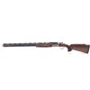 Image 2 : Churchill Over Under 12Ga Shotgun 3" Chambers Silver Receiver 30" Vent Rib Barrels Walnut Stock, New