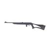 Image 2 : Mossberg 802 Plinkster Bolt Action Rifle .22LR 18" Barrel Synthetic Stock, New