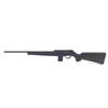 Image 2 : ISSC Standard SPA 17 HMR Straight Pull Rifle 20" Barrel Synthetic Stock, New