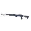 Image 2 : Russian SKS Semi Auto Rifle 762x39 20" Barrel Black ATI Stock