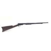 Image 1 : Winchester 1890 Pump Action 22 WRF 24" Barrel Wood Stock