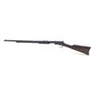 Image 2 : Winchester 1890 Pump Action 22 WRF 24" Barrel Wood Stock