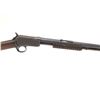 Image 8 : Winchester 1890 Pump Action 22 WRF 24" Barrel Wood Stock