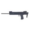 Image 2 : Keltec CMR30 Semi Auto Carbine 22 WMR 16" Threaded Barrel Black, Restricted, New