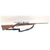 Image 1 : Ruger M77 Hawkeye 7mm Rem Mag Bolt Action 24" Barrel Wood Stock With Bushnell Elite 4200 Scope