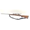 Image 2 : Ruger M77 Hawkeye 7mm Rem Mag Bolt Action 24" Barrel Wood Stock With Bushnell Elite 4200 Scope