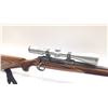 Image 3 : Ruger M77 Hawkeye 7mm Rem Mag Bolt Action 24" Barrel Wood Stock With Bushnell Elite 4200 Scope