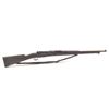 Image 1 : Surplus 1895 Mauser Bolt-Action Service Rifle, 7X57