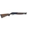 Image 1 : Canuck Regulator/Defender Combo Pump action 12ga shotgun 3" 14" Barrel