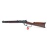 Image 2 : Scorpio Lever Action Rifle 357 Magnum 12" Barrel Wood Stock, Display Model