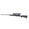 Image 2 : Winchester XPR Bolt Action Rifle 270 Win  24" Barrel Synthetic Stock With Vortex 3-9X40 Scope