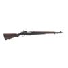 Image 1 : Royal Danish Navy 1943 Springfield M1 Garand Semi-Auto Service Rifle, .30-06 Sprg