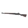 Image 2 : Royal Danish Navy 1943 Springfield M1 Garand Semi-Auto Service Rifle, .30-06 Sprg