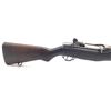 Image 7 : Royal Danish Navy 1943 Springfield M1 Garand Semi-Auto Service Rifle, .30-06 Sprg