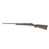 Image 2 : Savage Model 3D Single Shot Rifle 22 S/L/LR 24" Barrel Wood Stock