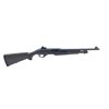 Image 1 : Benelli Super Nova Pump Action Shotgun 12 Ga 3.5" Chamber 18" Barrel Black