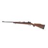 Image 2 : Midland Bolt Action Rifle 30/06 Springfield 24" Barrel Wood Stock