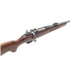 Image 3 : Carl Gustafs Mauser Bolt Action 6.5x55 Sweedish 18" Barrel