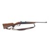 Image 1 : Savage Model 99C Series A Lever Action Rifle 243 Win 22" Barrel Wood Stock