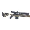 Image 3 : Savage Model 10 308 Win 24" Barrel Bolt Action MDT Stock