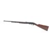 Image 2 : Remington Pump Action 22 LR 21" Barrel Wood Stock