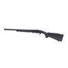 Image 2 : Midland Single Shot 12Ga Shotgun 3" Chamber 18.5" Barrel Black Synthetic Stock