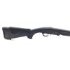 Image 3 : Midland Single Shot 12Ga Shotgun 3" Chamber 18.5" Barrel Black Synthetic Stock