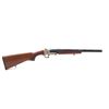 Image 1 : Revolution Armory SB1W Single Shot Shotgun 20 Ga 3" Chamber 20" Vent Rib Barrel Wood Stock