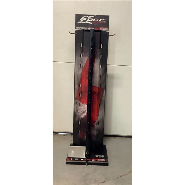 Edge Eyewear Display Stand