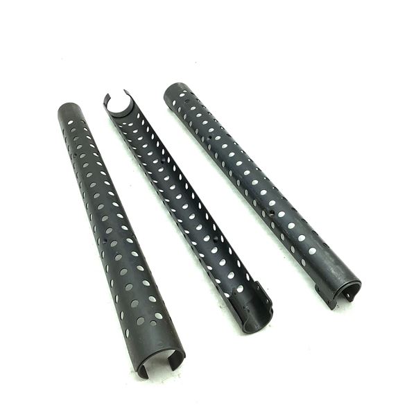 Barrel Heat Shield for 12 Ga, 2 3/4" and 3" Barrels, 14" Long X 3