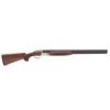 Image 1 : Fausti Conrad Extra Over Under Shotgun 12Ga 28" Barrels Wood Stock, New