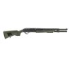 Image 1 : Hatsan Escort MPS Pump Action Shotgun 12Ga 20" Barrel OD Green, New