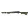 Image 2 : Hatsan Escort MPS Pump Action Shotgun 12Ga 20" Barrel OD Green, New