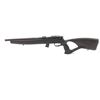 Image 2 : Scorpio 22LR Bolt Action Rifle 13" Threaded Barrel Synthetic Stock, New