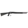 Image 1 : Revolution Armory Mauler 12 GA Pump Action Shotgun 3" Chamber 20" Barrel Black, New